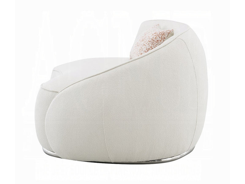 Sahara 185" Wide Curved Sectional