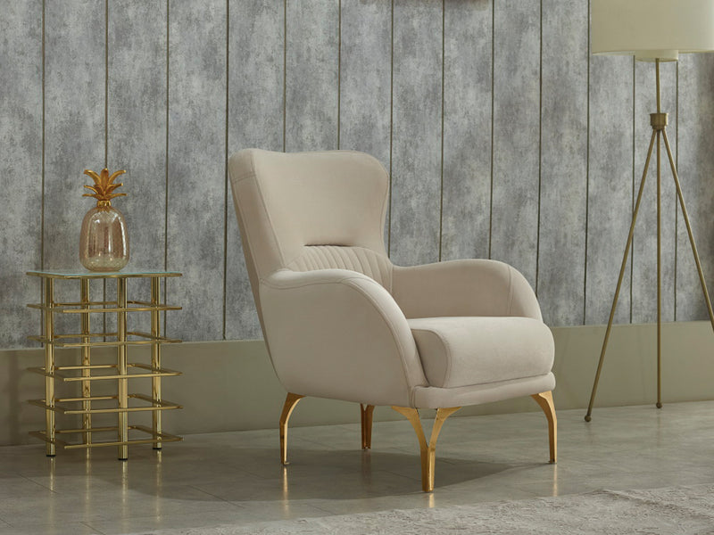 Aspendos 32" Wide Armchair