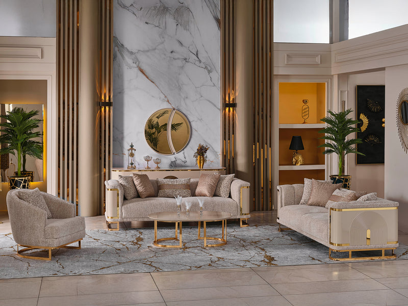 Asos Sanna Sofa