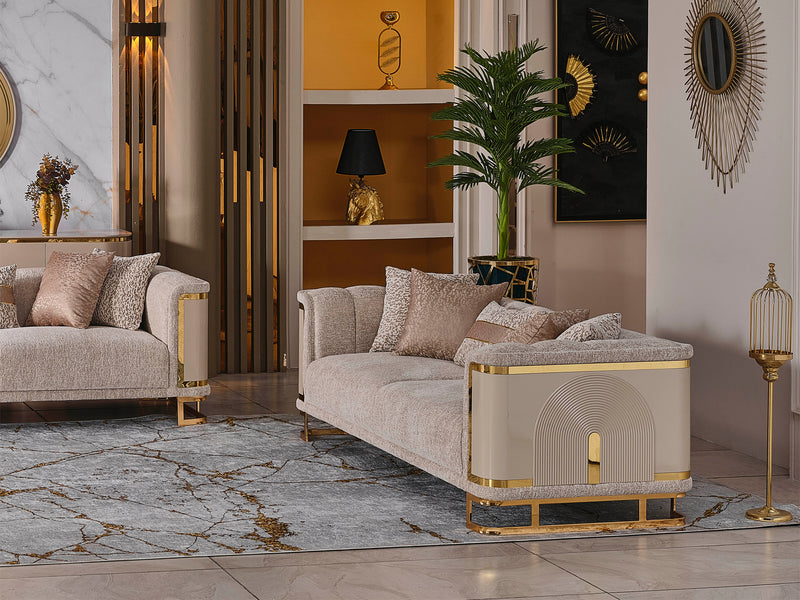 Asos Sanna Sofa