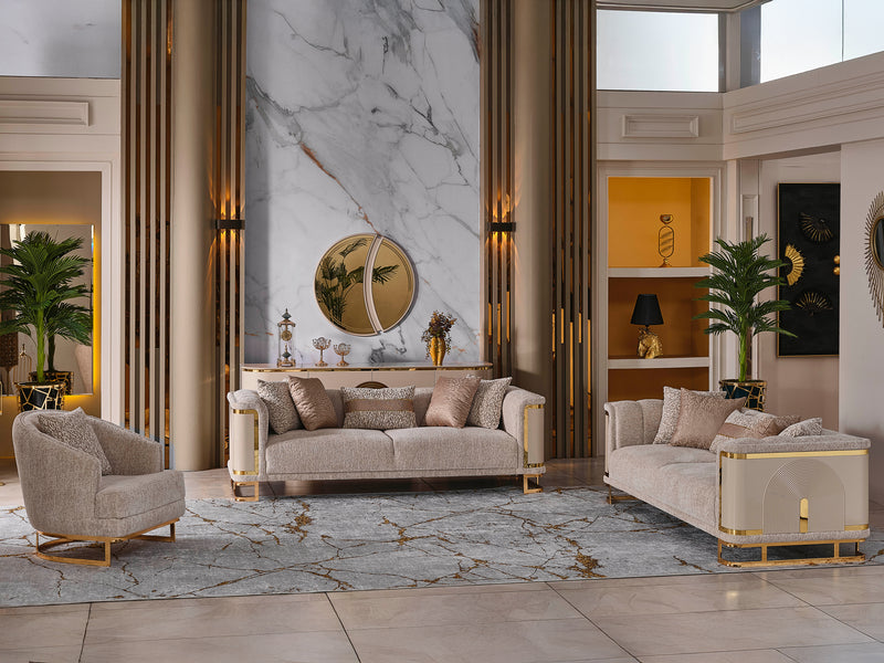 Asos Sanna Sofa