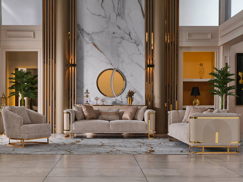 Asos Sanna Sofa
