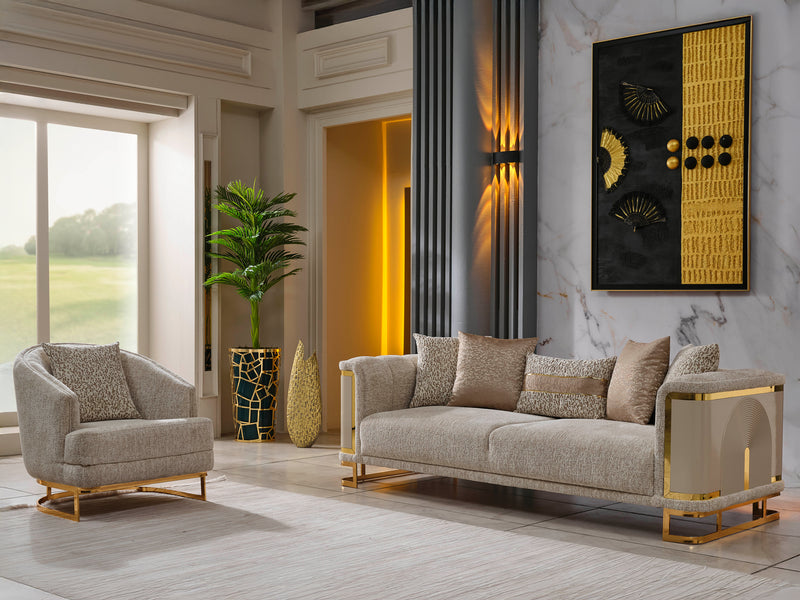 Asos Sanna Sofa