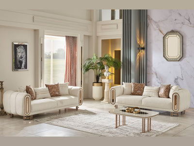 Bella Sanna Living Room Set