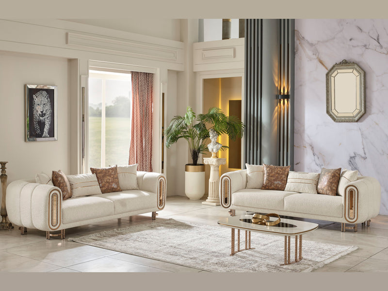 Bella Sanna Living Room Set