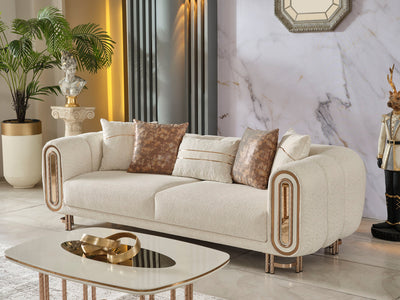 Bella Sanna Living Room Set