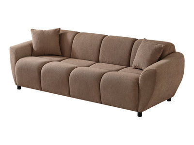 Vizyon Sann 90" Wide Sofa