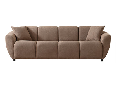 Vizyon Sann 90" Wide Sofa