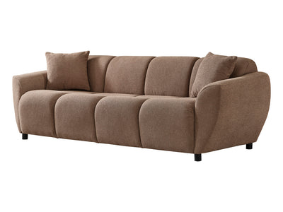 Vizyon Sann 90" Wide Sofa