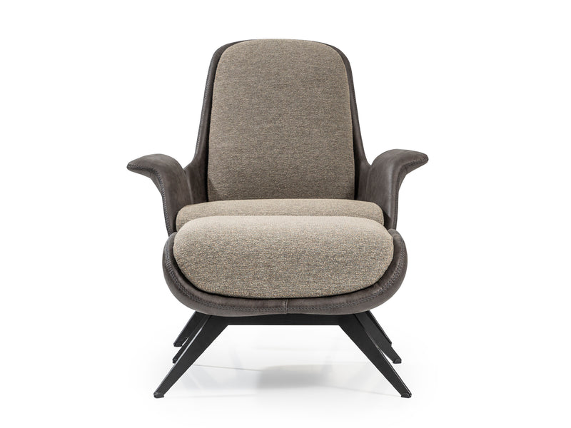 Opus 34" Wide Armchair