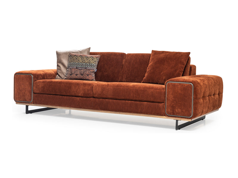 Arte 93.7" Wide Sofa