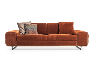 Arte 93.7" Wide Sofa