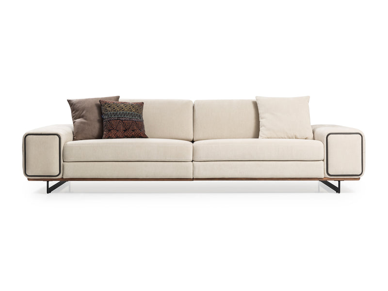 Arte 93.7" Wide Sofa