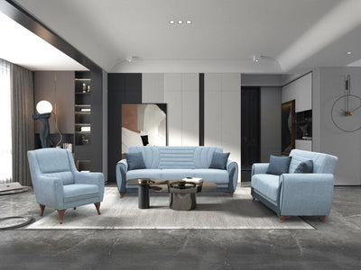 Seren Armchair