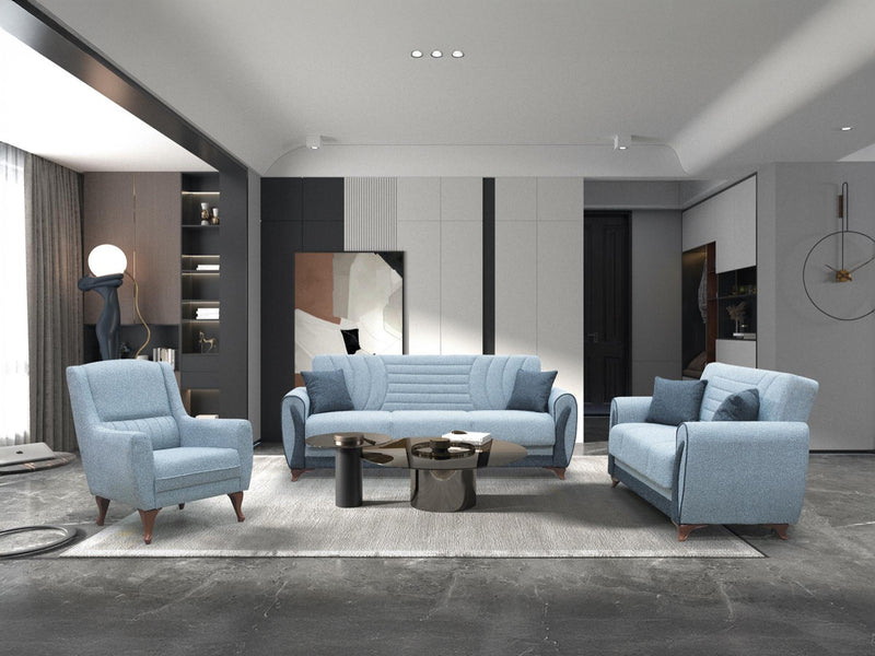 Seren Armchair