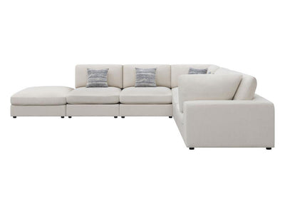 Serene Coas Modular Sectional