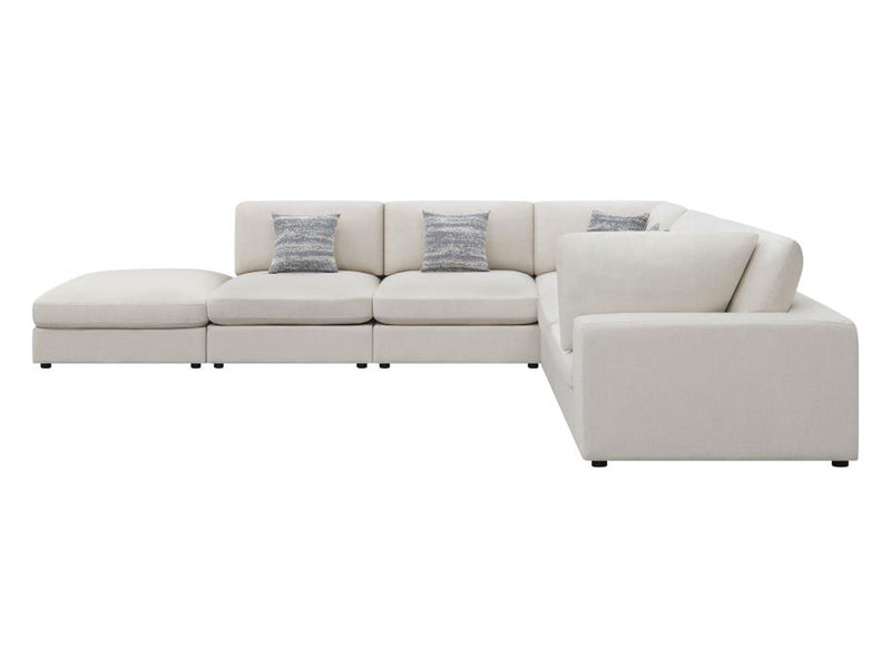Serene Coas Modular Sectional