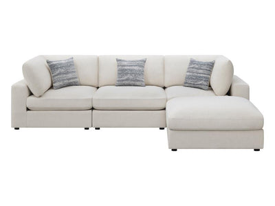 Serene Coas Modular Sectional