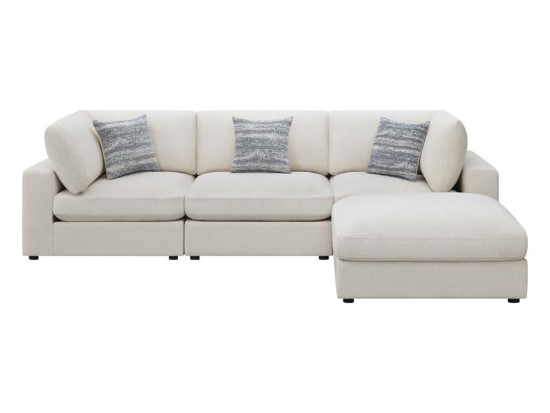 Serene Coas Modular Sectional