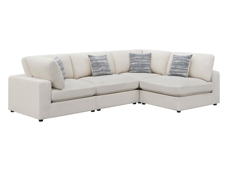 Serene Coas Modular Sectional