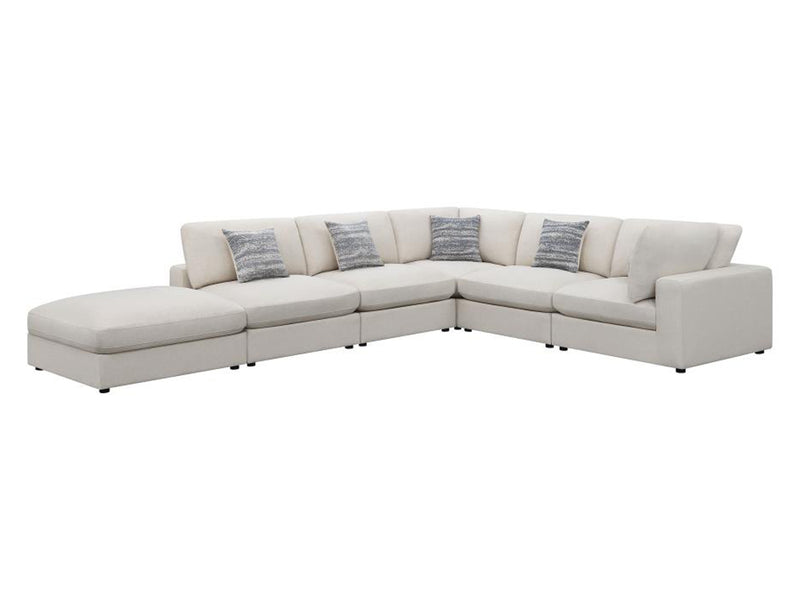 Serene Coas Modular Sectional