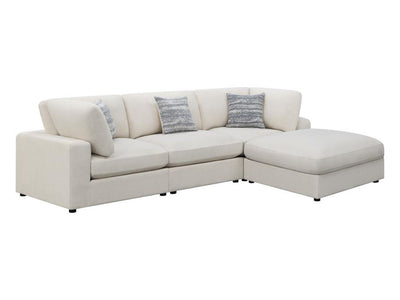 Serene Coas Modular Sectional