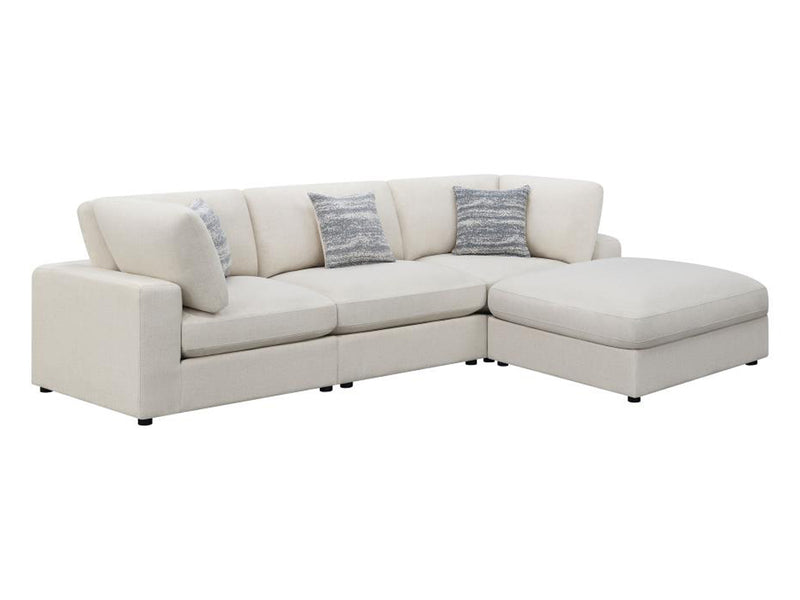 Serene Coas Modular Sectional