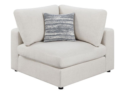Serene Coas Modular Sectional
