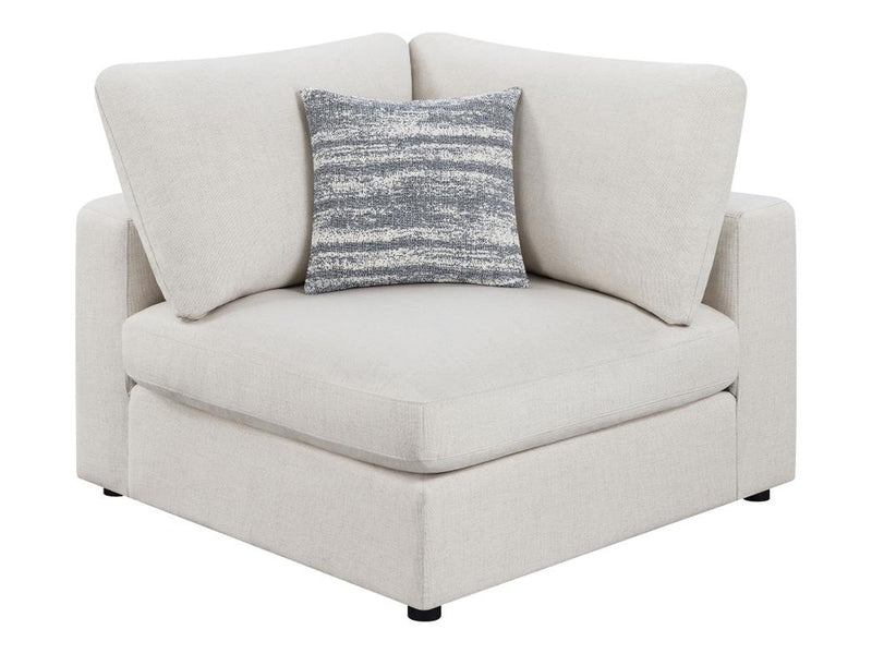 Serene Coas Modular Sectional