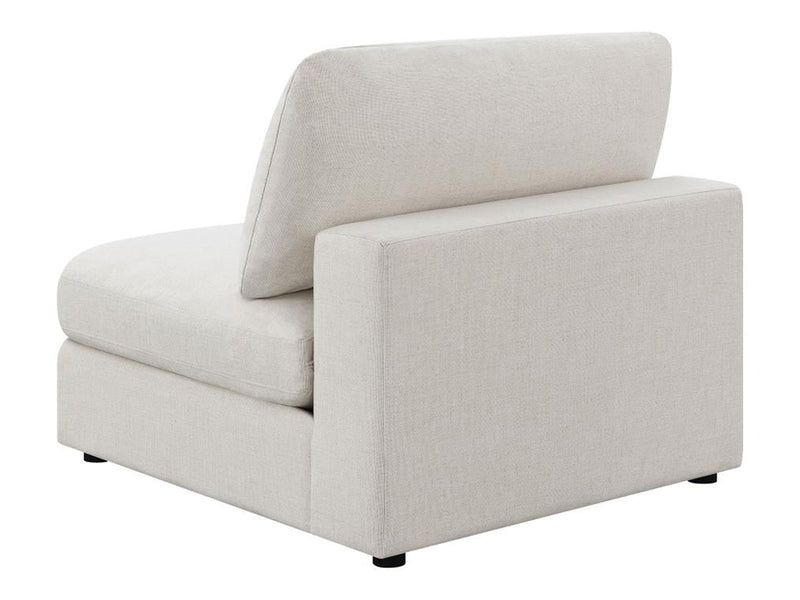 Serene Coas Modular Sectional
