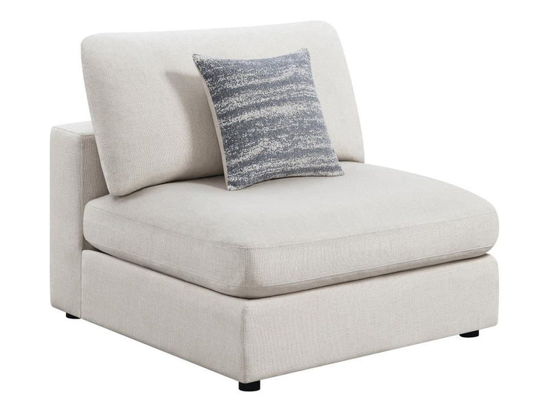 Serene Coas Modular Sectional