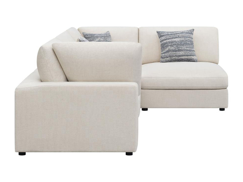 Serene Coas Modular Sectional