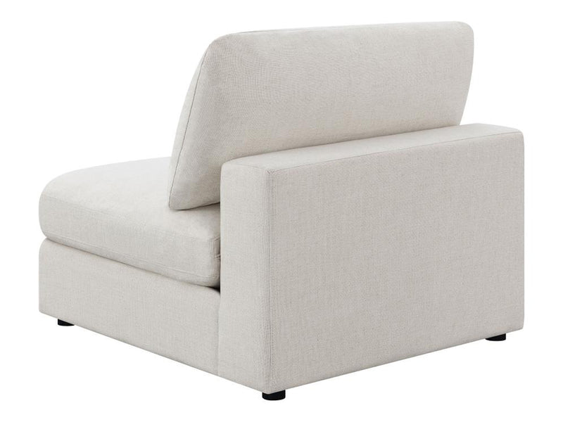 Serene Coas Modular Sectional