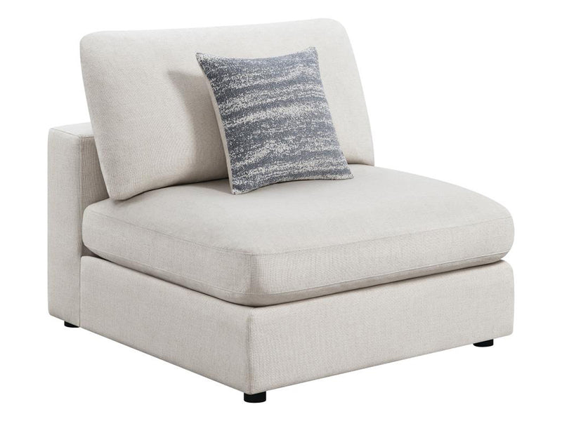 Serene Coas Modular Sectional