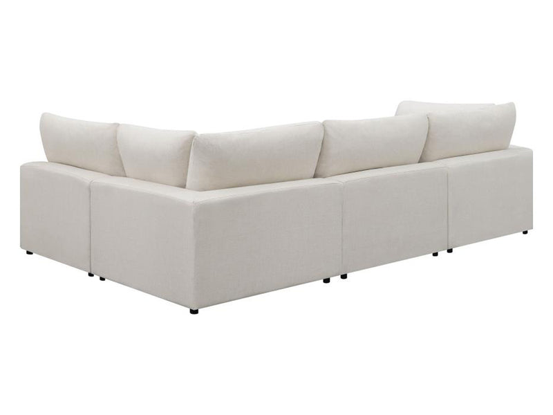 Serene Coas Modular Sectional