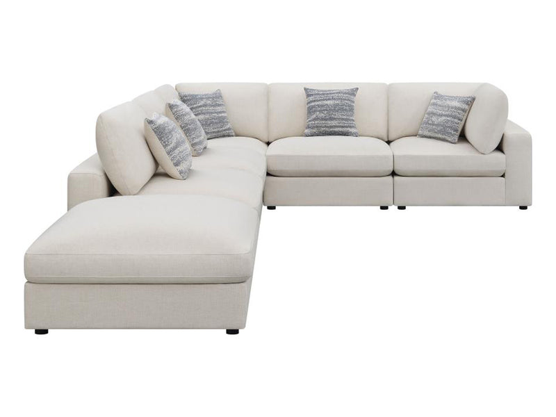Serene Coas Modular Sectional