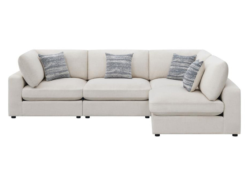 Serene Coas Modular Sectional