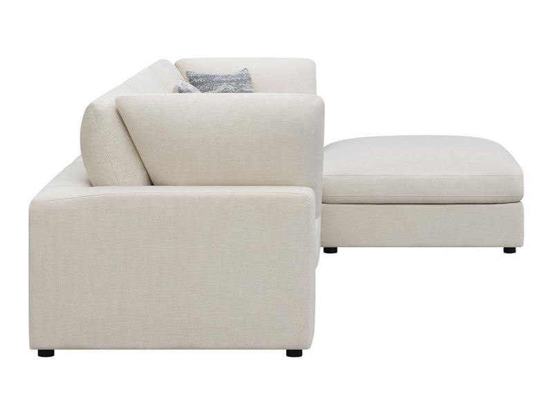 Serene Coas Modular Sectional