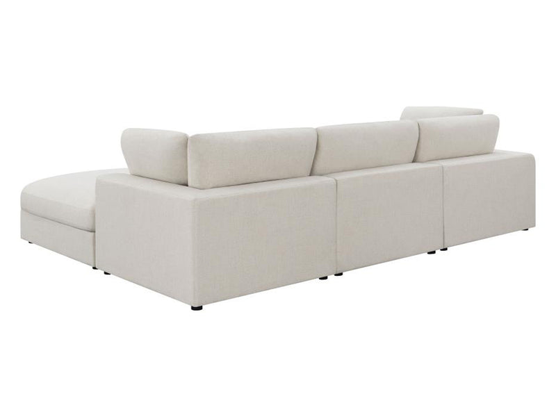 Serene Coas Modular Sectional