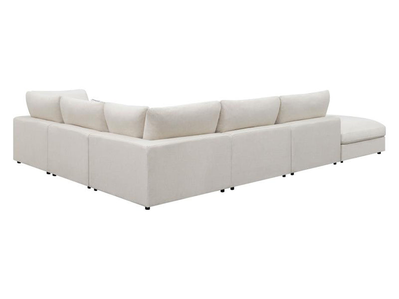 Serene Coas Modular Sectional