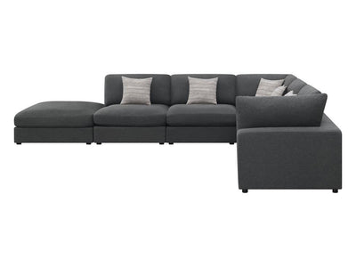 Serene Coas Modular Sectional