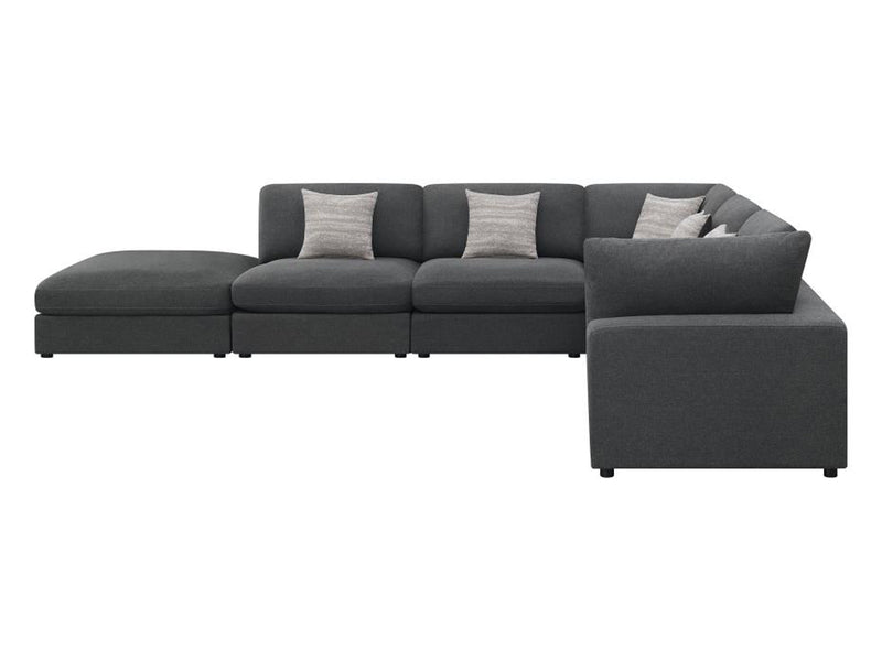Serene Coas Modular Sectional