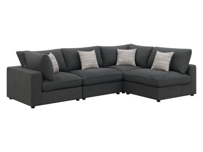 Serene Coas Modular Sectional
