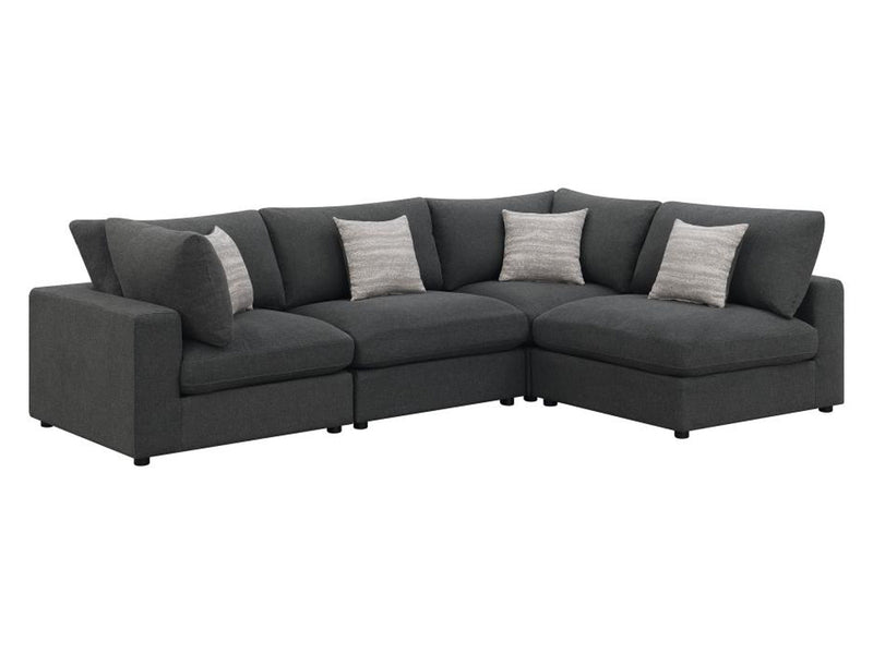 Serene Coas Modular Sectional