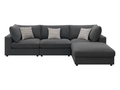 Serene Coas Modular Sectional
