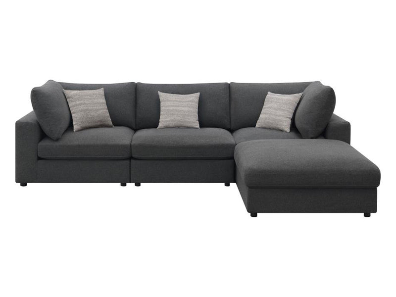 Serene Coas Modular Sectional