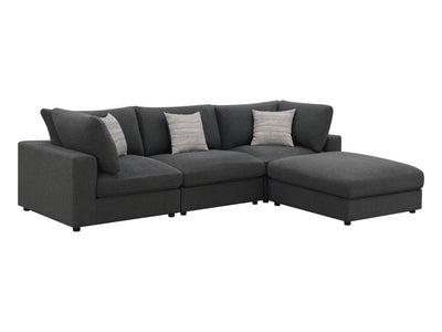 Serene Coas Modular Sectional
