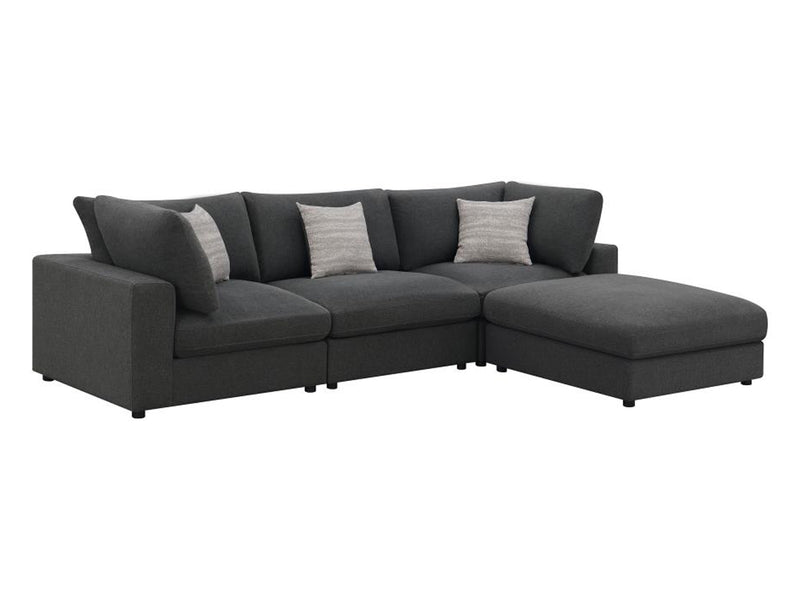 Serene Coas Modular Sectional