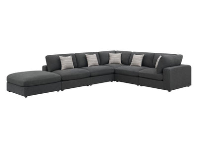 Serene Coas Modular Sectional