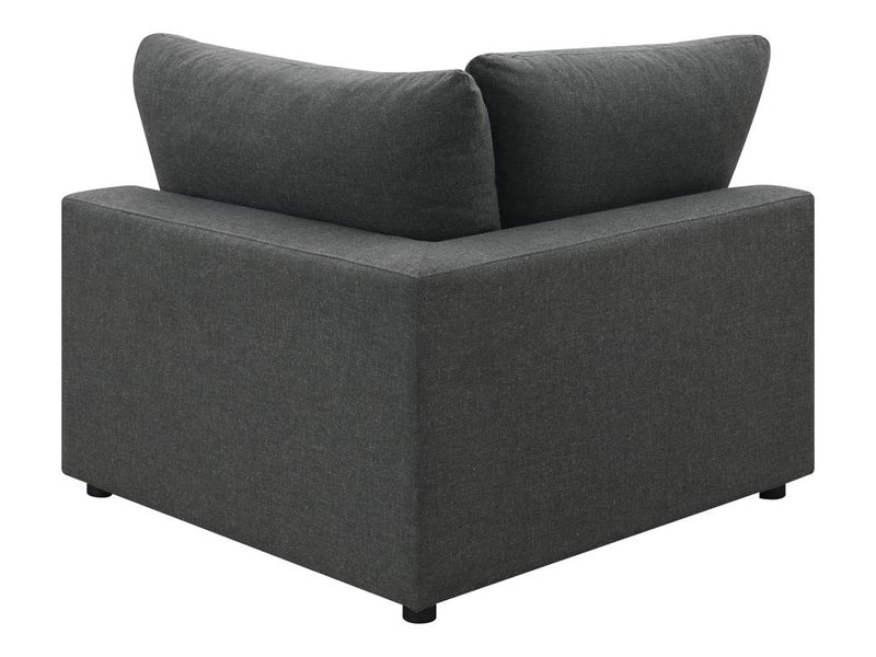 Serene Coas Modular Sectional